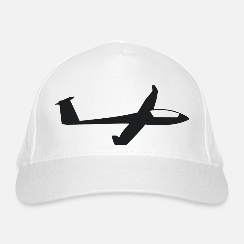 LS4 Bio-Baseballkappe