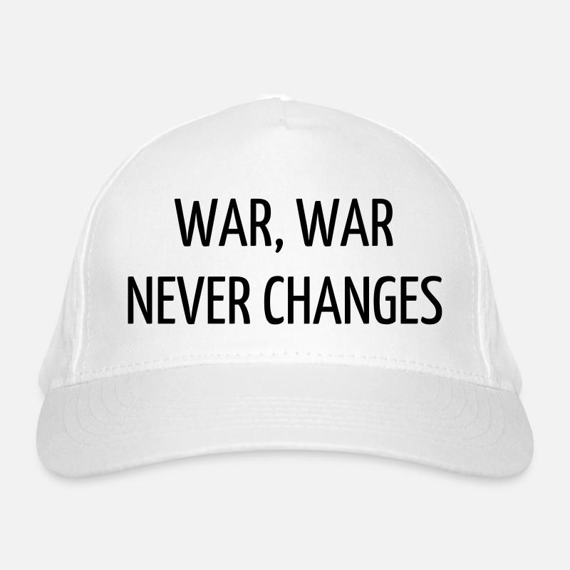 Quote / Gaming / Geek / Gamer / Computer / Game Organic Baseball Cap