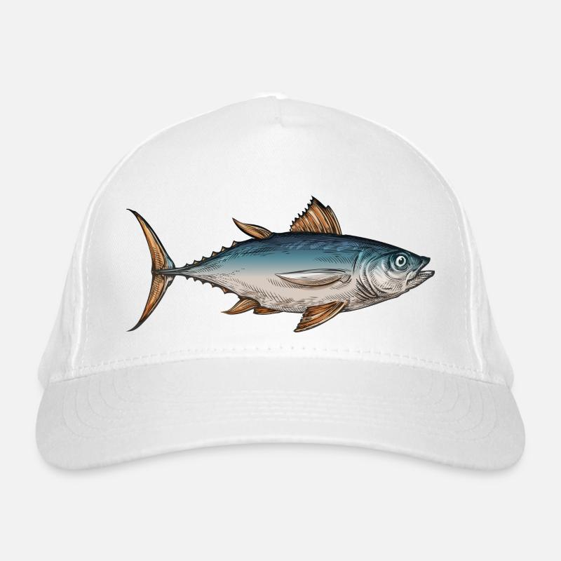 Bio-Baseballkappe