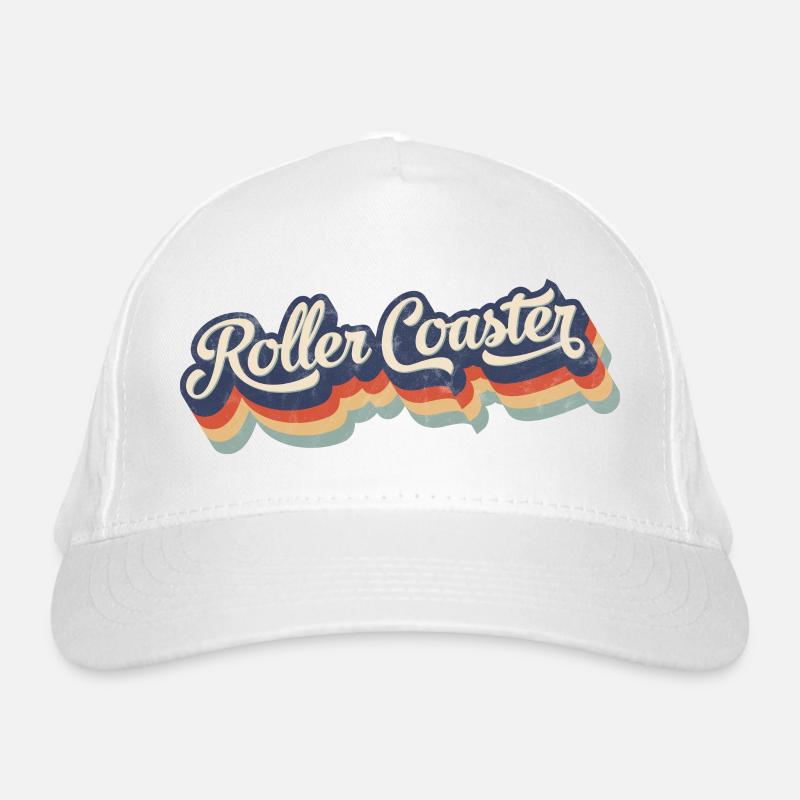 Organic Baseball Cap