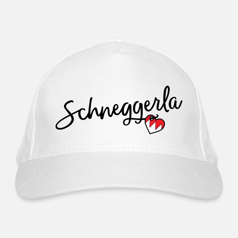 Organic Baseball Cap