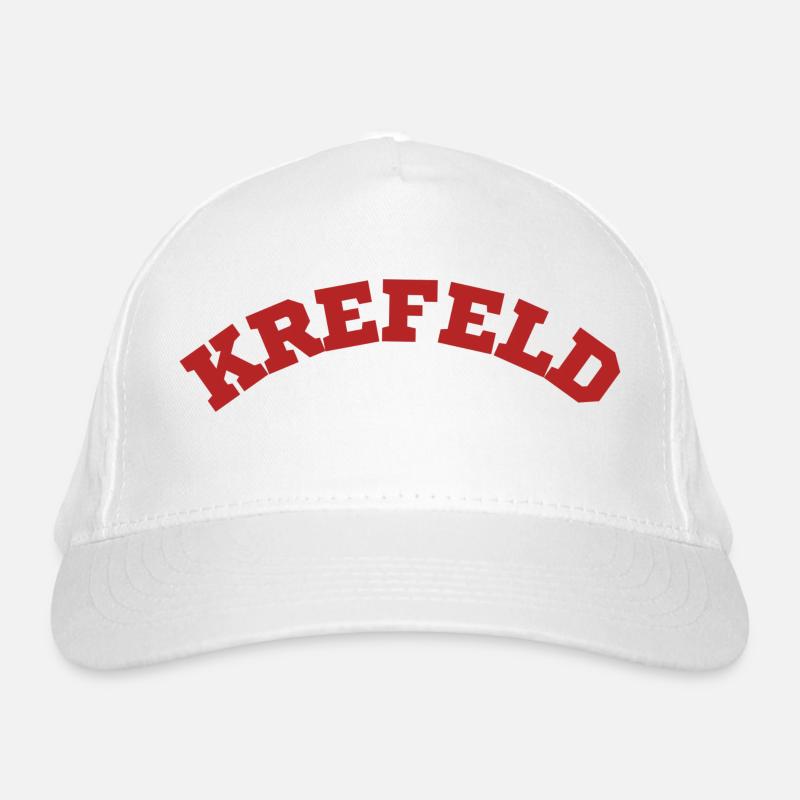 Bio-Baseballkappe