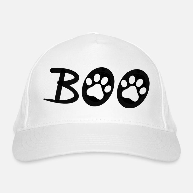 Bio-Baseballkappe