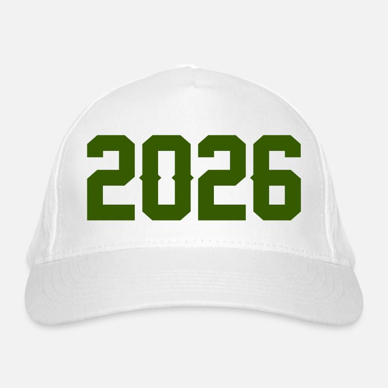 Organic Baseball Cap