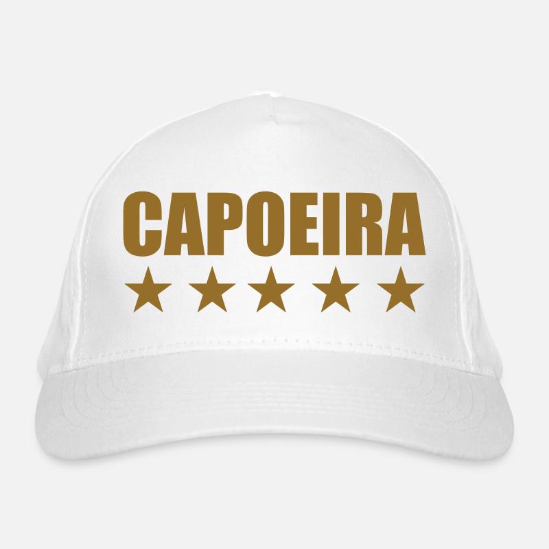 Organic Baseball Cap