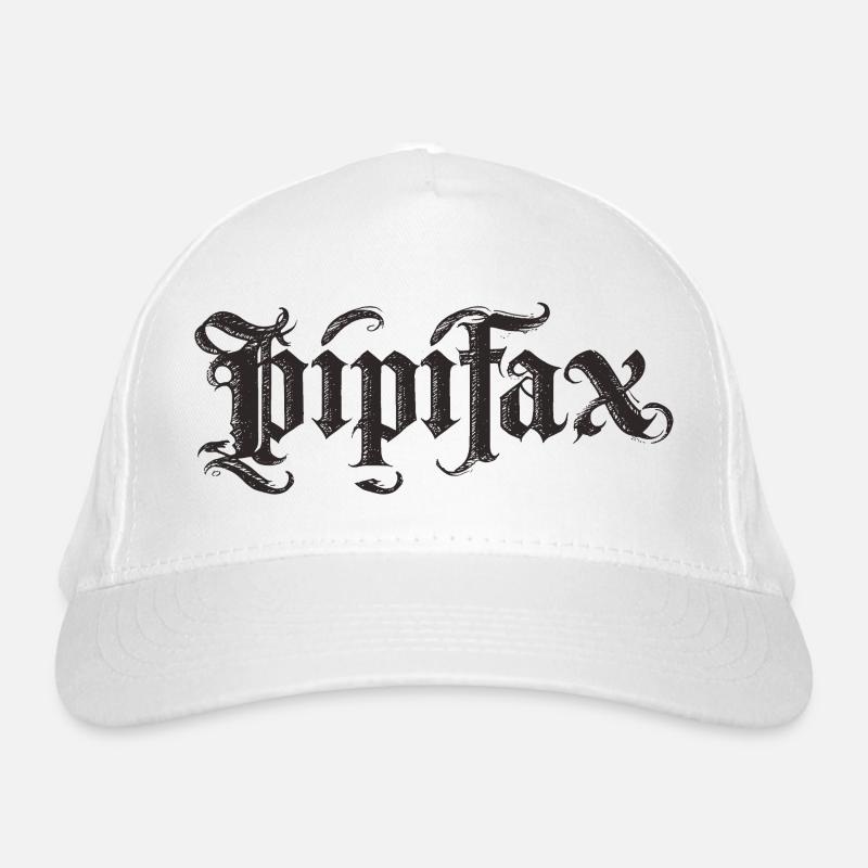 Organic Baseball Cap
