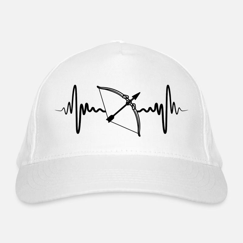 Bio-Baseballkappe