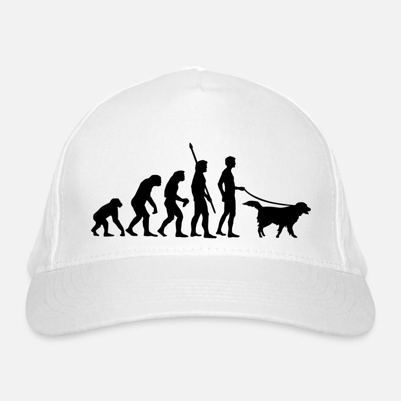 Organic Baseball Cap