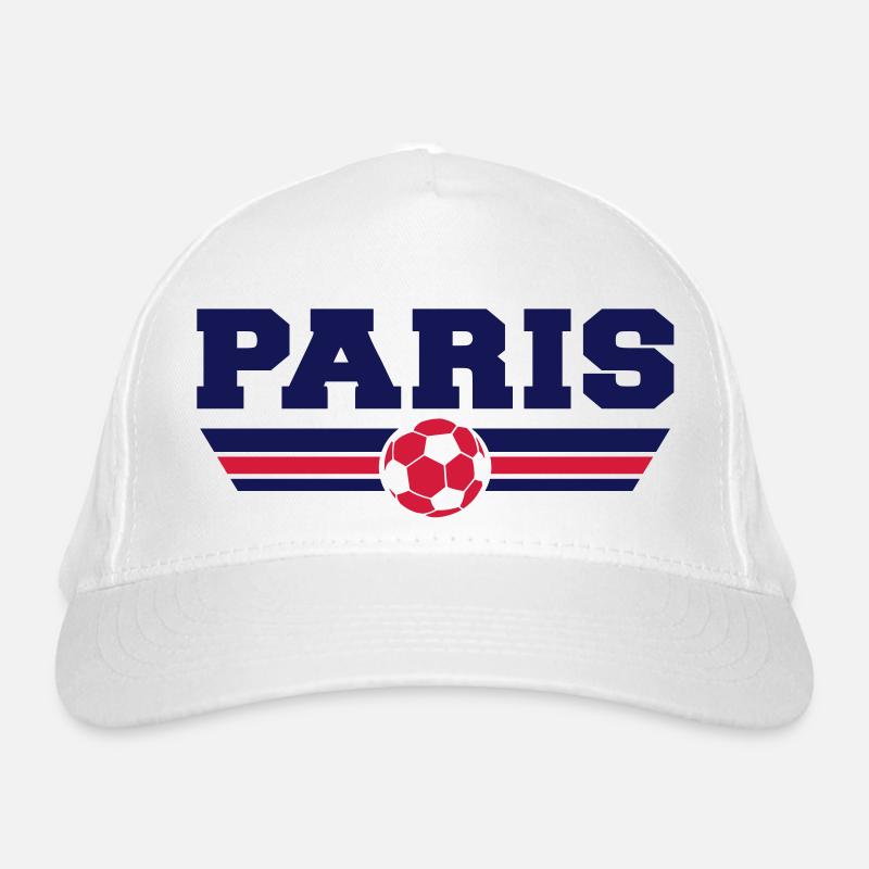 Bio-Baseballkappe