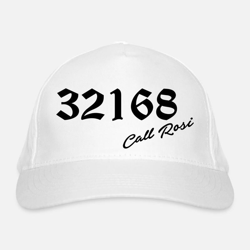 Call Rosi 32168 Bio-Baseballkappe