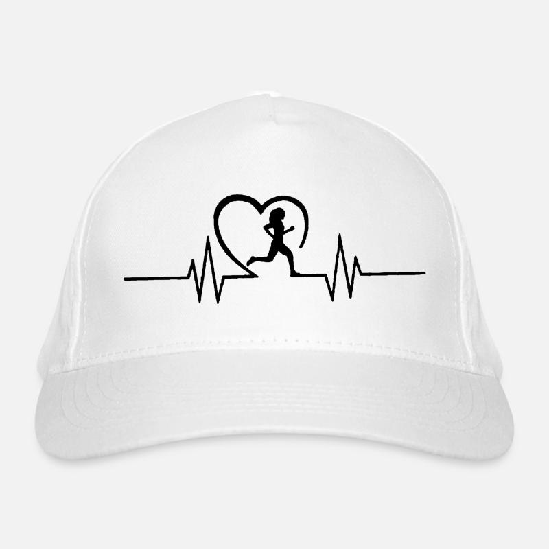 Bio-Baseballkappe