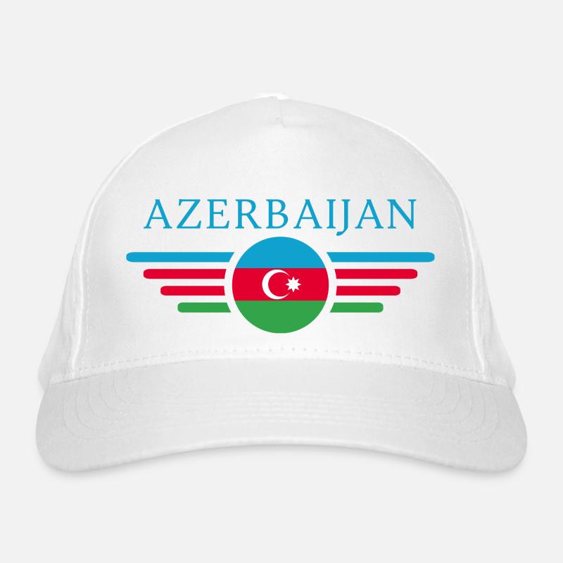 Organic Baseball Cap