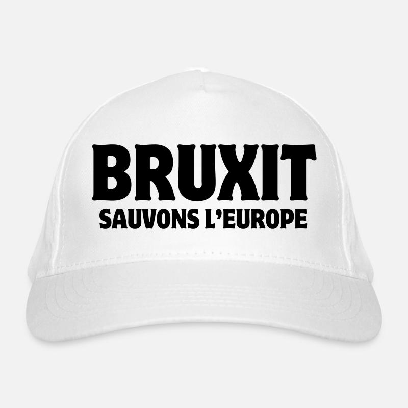 Farmer, Agriculture, Tractor Organic Baseball Cap