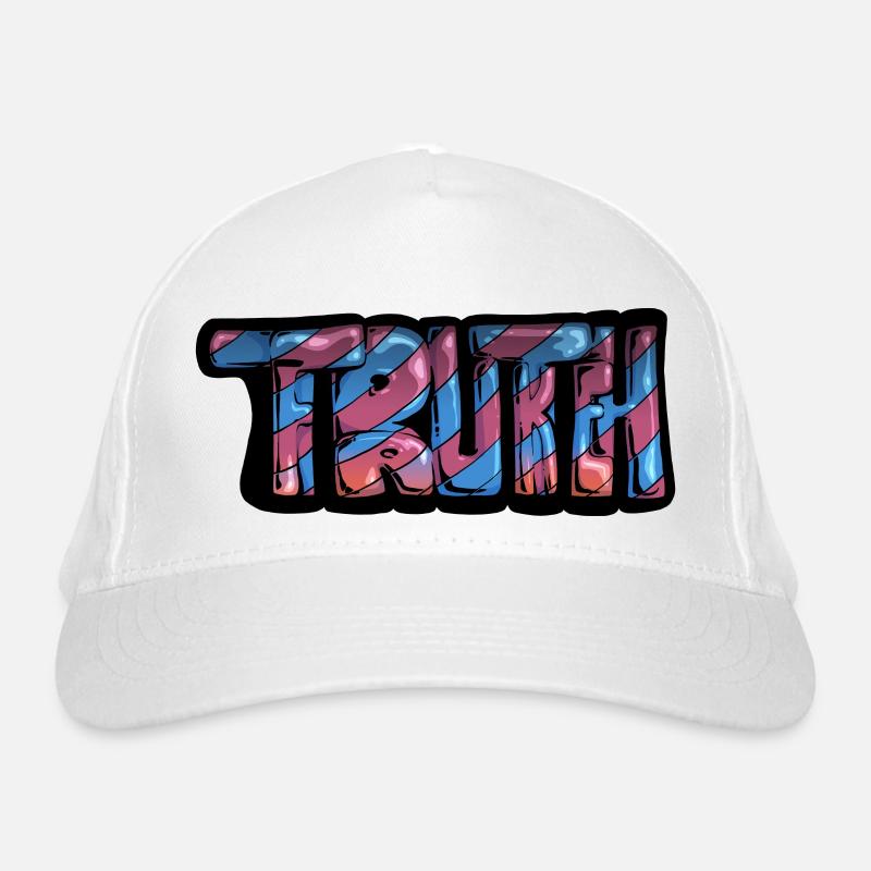 Organic Baseball Cap