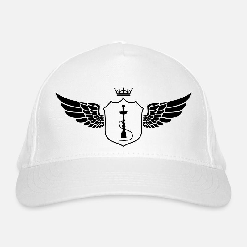 Bio-Baseballkappe