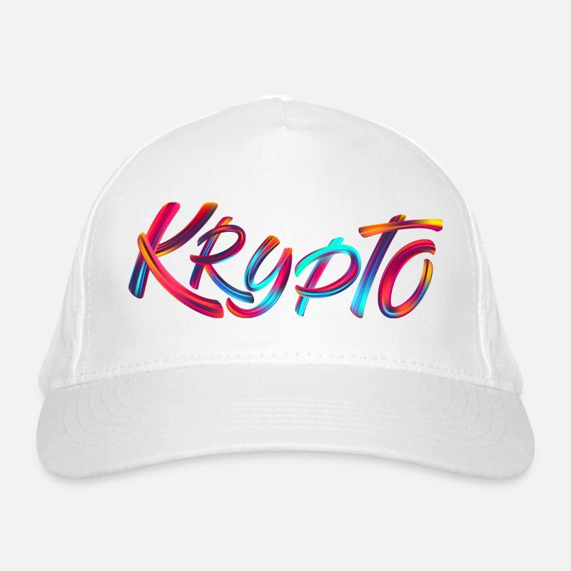 Bio-Baseballkappe