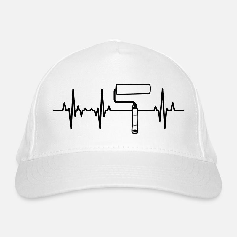 Bio-Baseballkappe