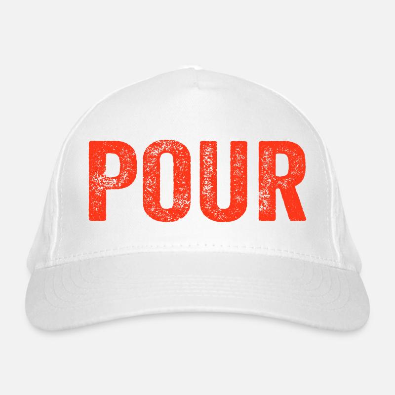 toto Organic Baseball Cap