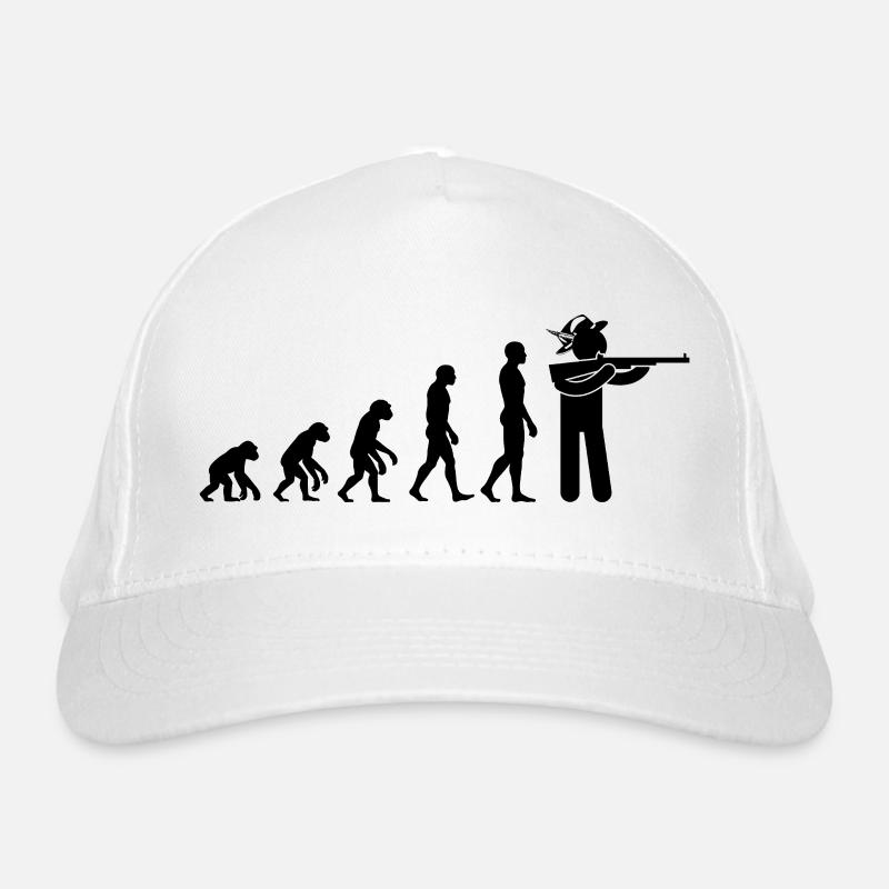ÉVOLUTION DU SCHÜTZENFEST, SCHÜTZEN Casquette classique bio