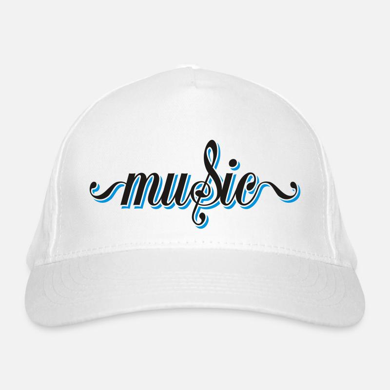 Bio-Baseballkappe