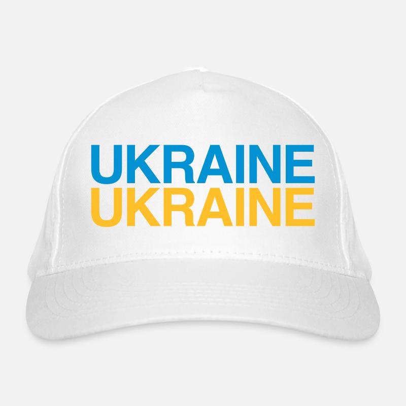 Casquette classique bio