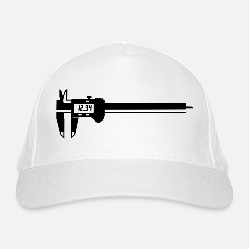 Organic Baseball Cap