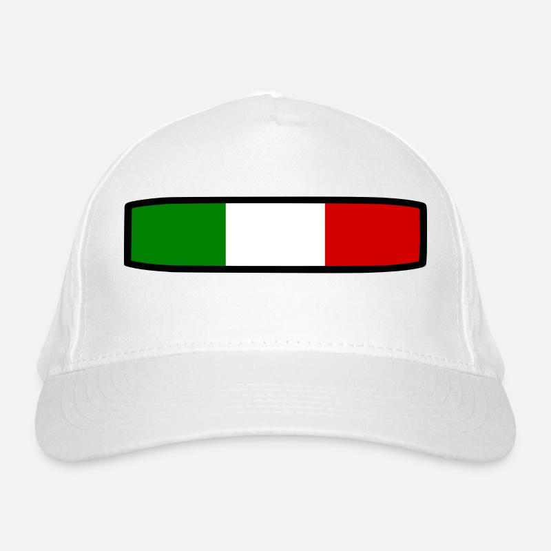 Organic Baseball Cap