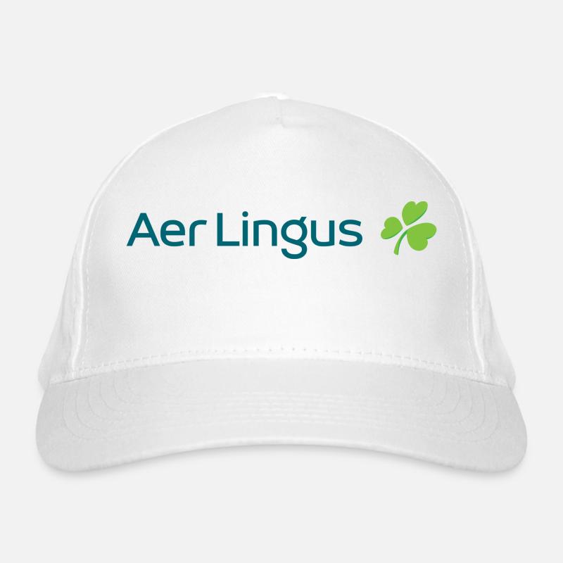 Aer Lingus Bio-Baseballkappe
