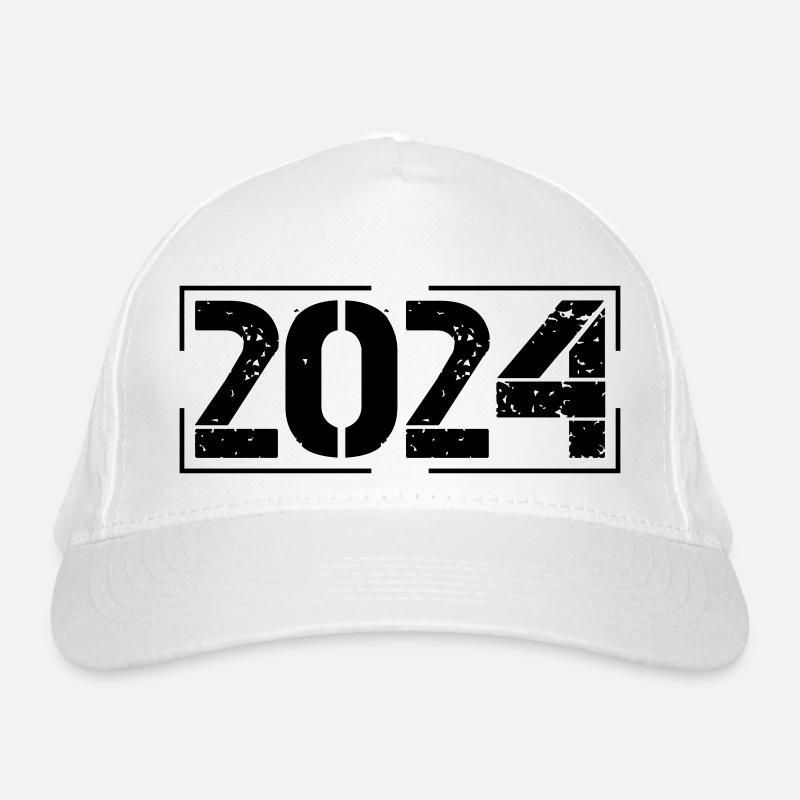 Organic Baseball Cap