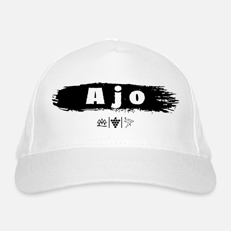 Organic Baseball Cap