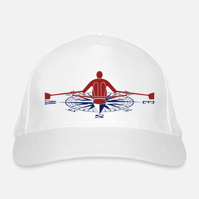 Ramer Casquette classique bio