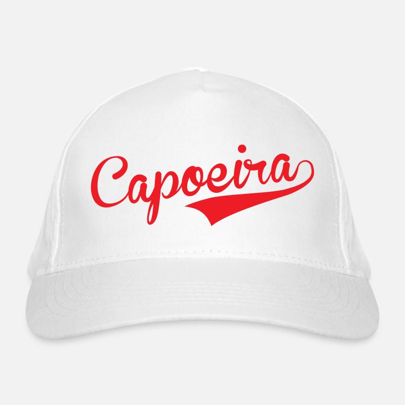 Bio-Baseballkappe