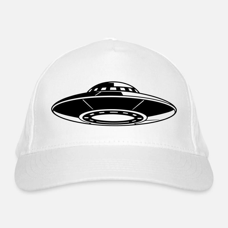 OVNI Casquette classique bio