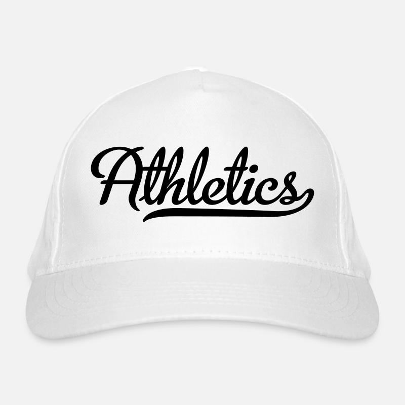 Bio-Baseballkappe