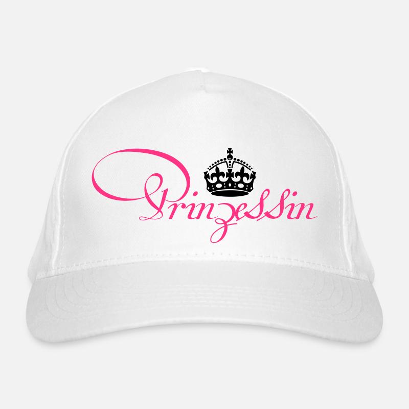 Bio-Baseballkappe