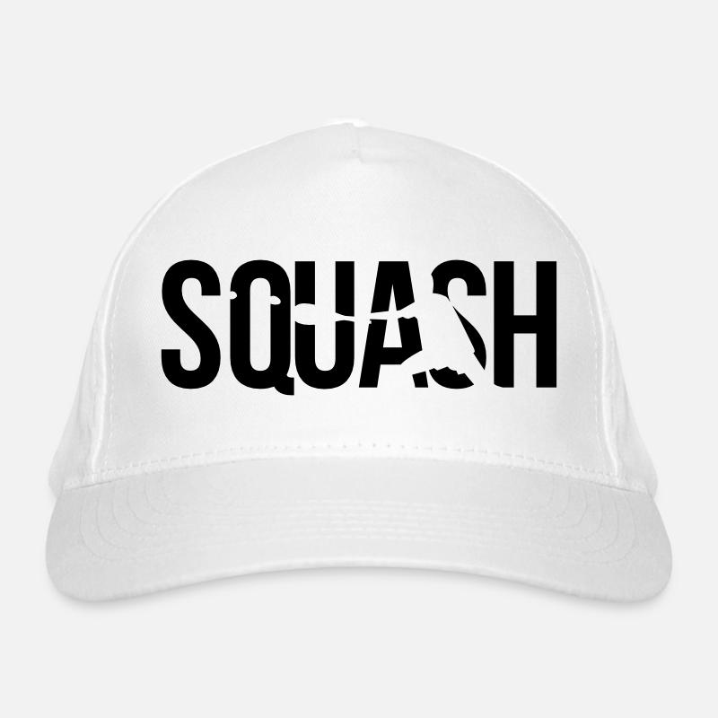 squash Organic Baseball Cap