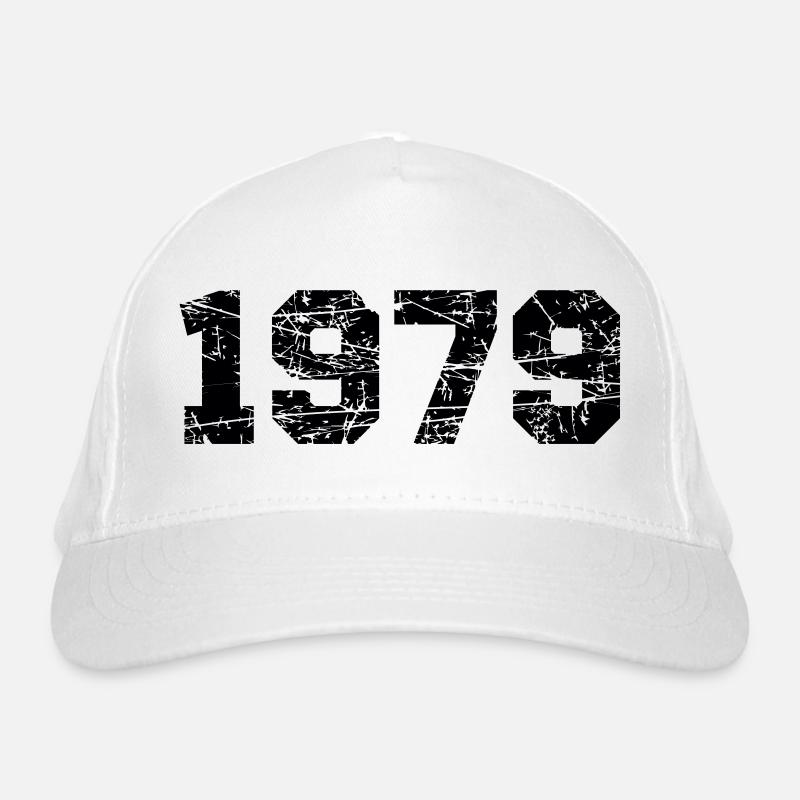 Bio-Baseballkappe