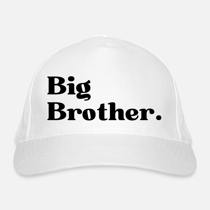 Bio-Baseballkappe