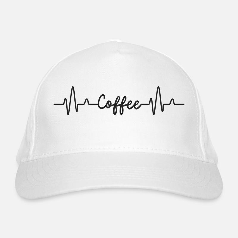Organic Baseball Cap