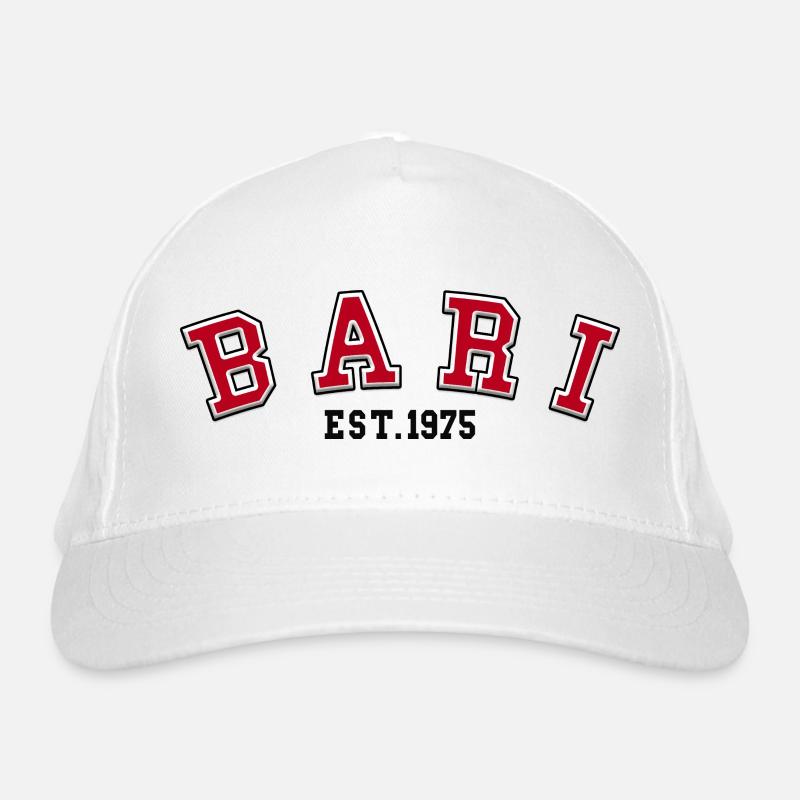Bio-Baseballkappe