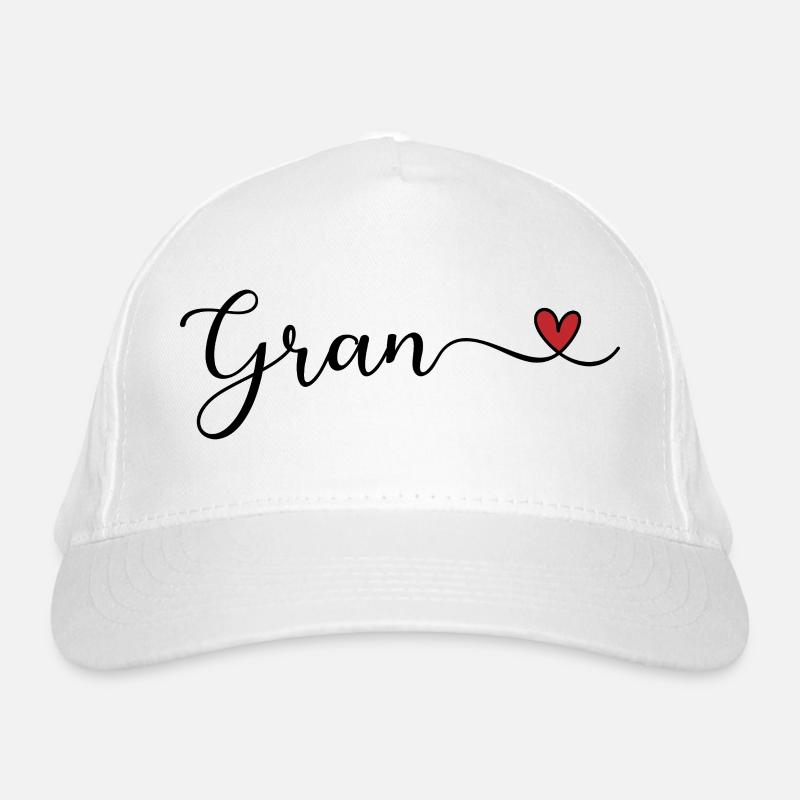 gran Bio-Baseballkappe