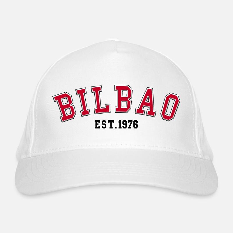 Bio-Baseballkappe