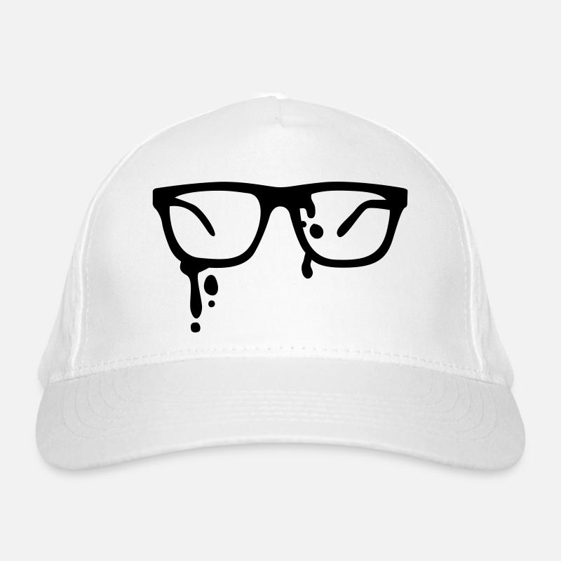 Bio-Baseballkappe