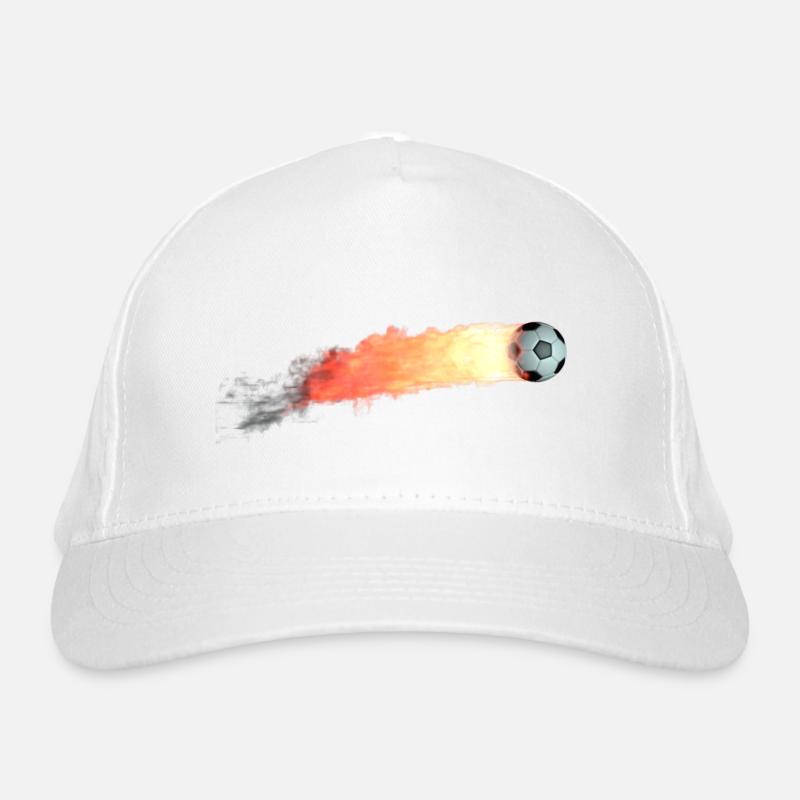 Bio-Baseballkappe