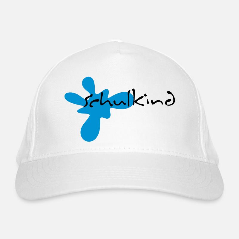 schulkind Casquette classique bio