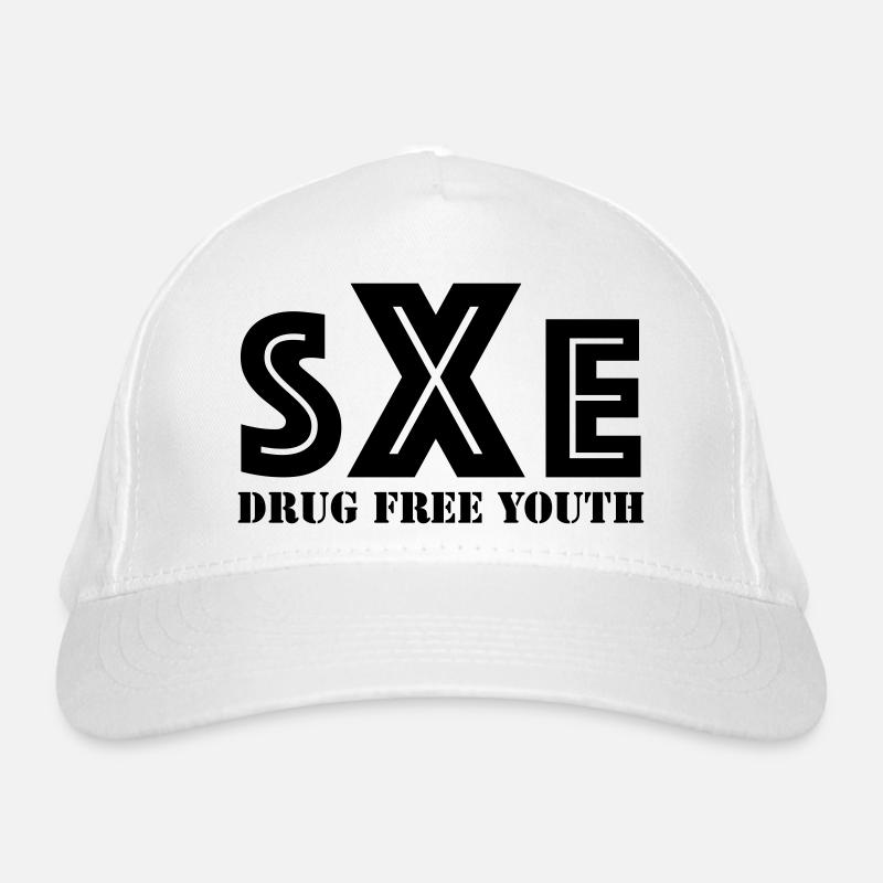 Organic Baseball Cap