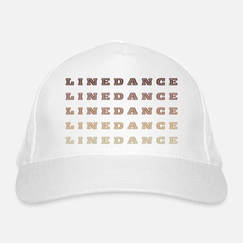 Casquette classique bio