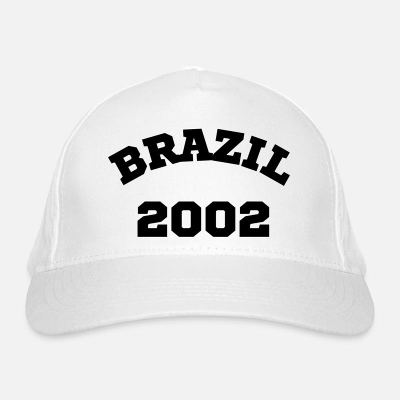Bio-Baseballkappe