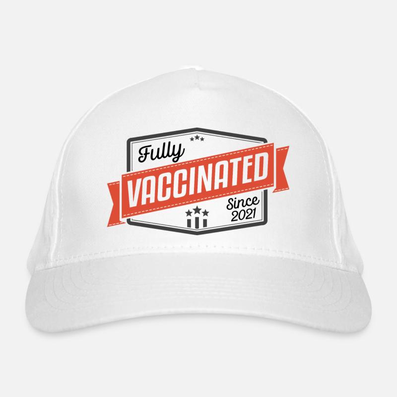 Bio-Baseballkappe