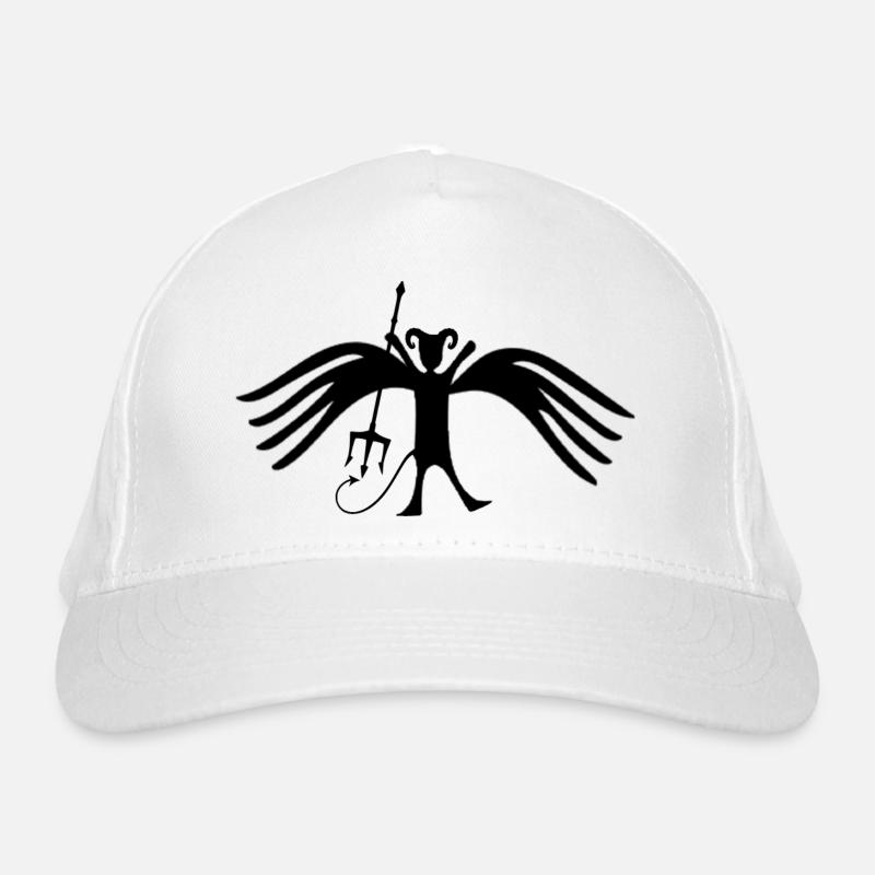 Organic Baseball Cap